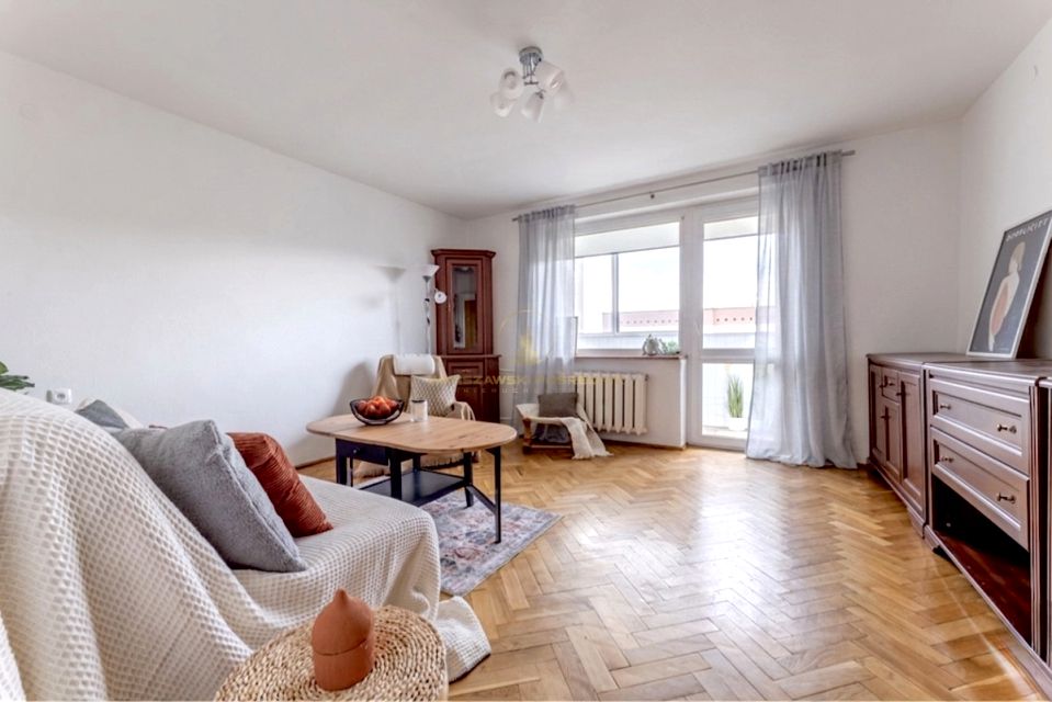 Mieszkanie Warszawa