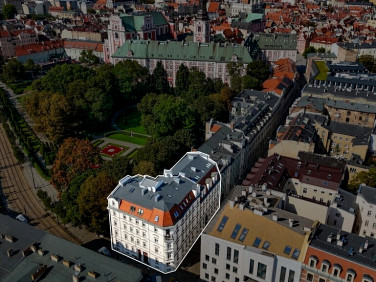 Mieszkanie Poznań