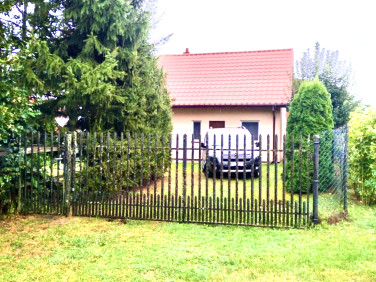 Działka budowlana Leszcz