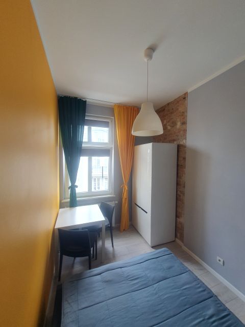 Mieszkanie Bydgoszcz