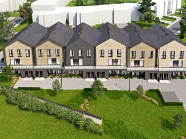 Mieszkanie apartamentowiec Białystok