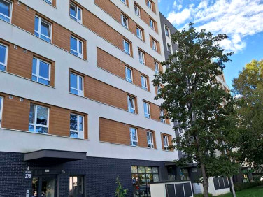 Mieszkanie Wrocław