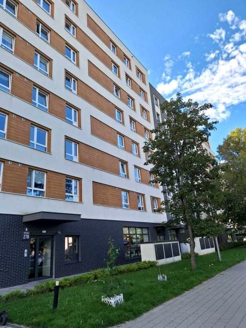 Mieszkanie Wrocław