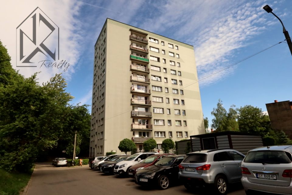 Mieszkanie Bytom