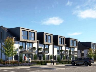 Mieszkanie apartamentowiec przy lesie