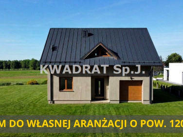 Dom Ostrzeszów