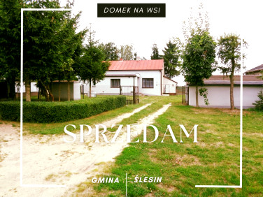 Dom Szyszynek