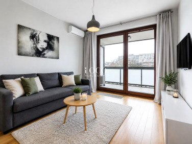 Mieszkanie apartamentowiec Warszawa