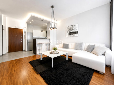 Mieszkanie apartamentowiec Warszawa