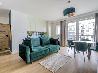 Mieszkanie apartamentowiec wynajem