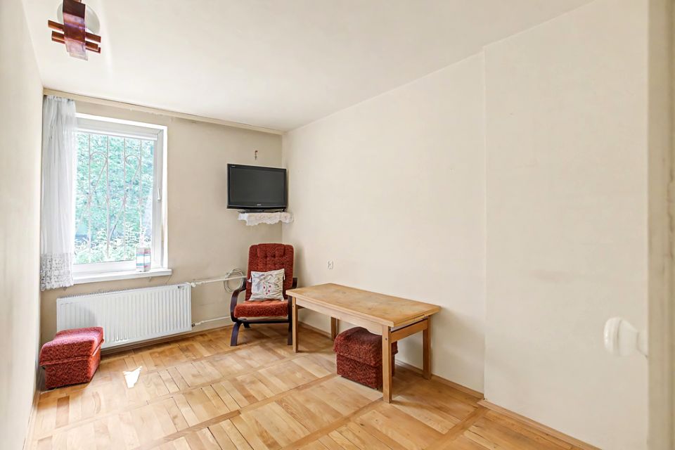 Mieszkanie Warszawa