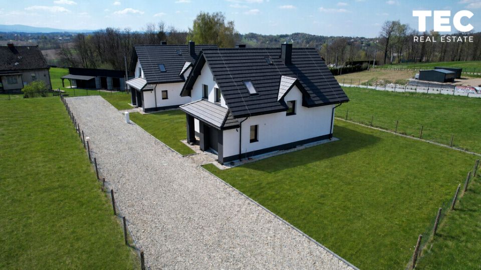 Dom Gorzków