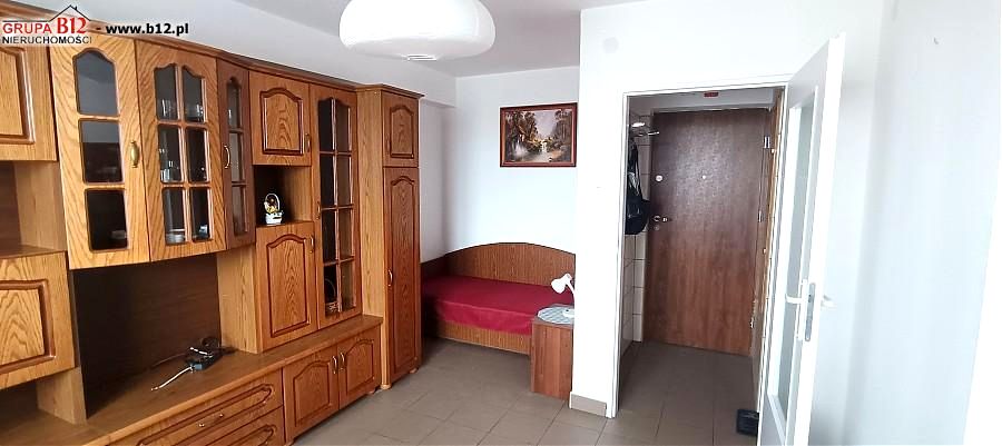 Mieszkanie Kraków