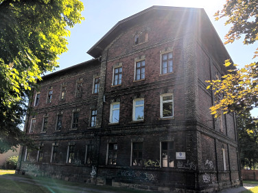 Mieszkanie Oświęcim