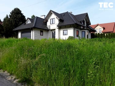 Dom wolnostojący sprzedaż