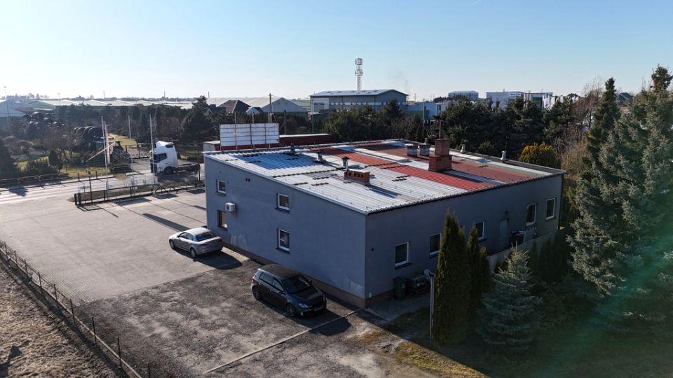 Lokal Kalisz