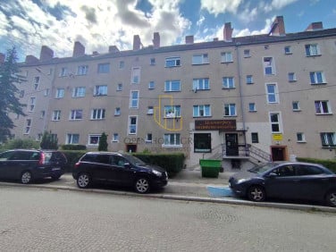 Mieszkanie Wrocław