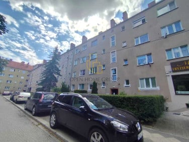 Mieszkanie Wrocław sprzedaż