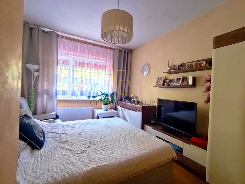 Mieszkanie Wrocław