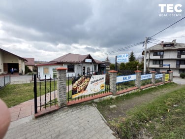 Lokal Ochojno wynajem