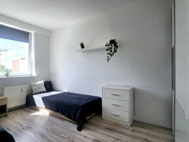Mieszkanie Gdańsk