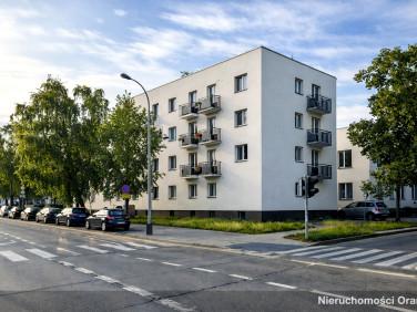 Mieszkanie Warszawa