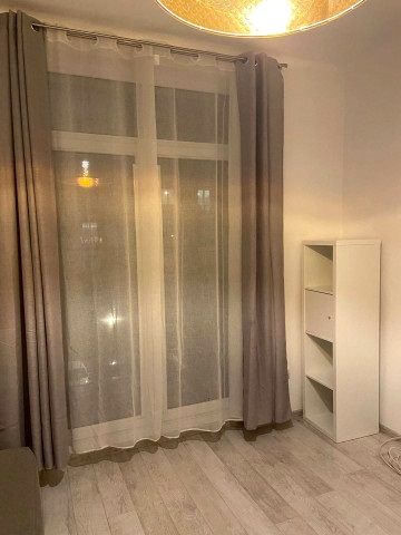 Mieszkanie Warszawa