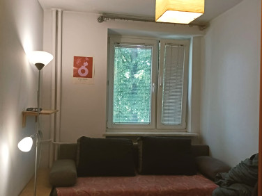 Pokój Warszawa