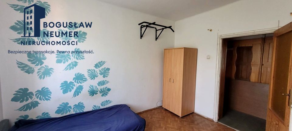 Mieszkanie Łódź