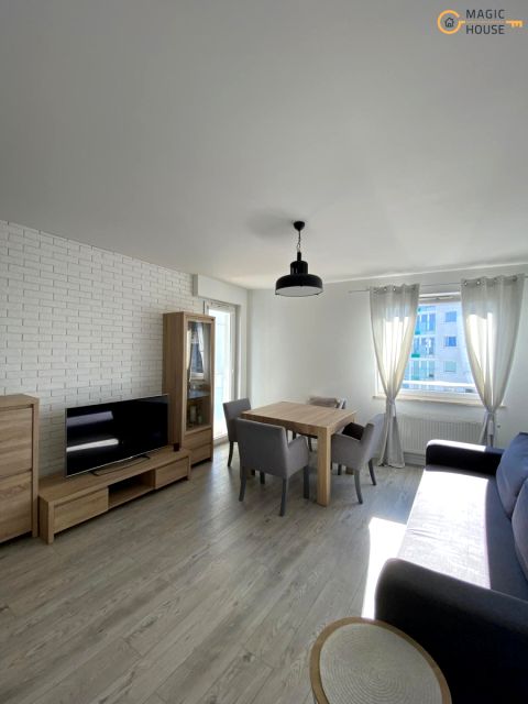 Mieszkanie Gdańsk