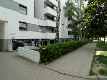 Mieszkanie Poznań