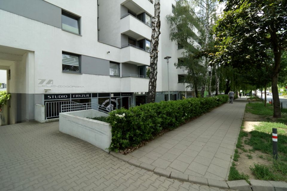 Mieszkanie Poznań