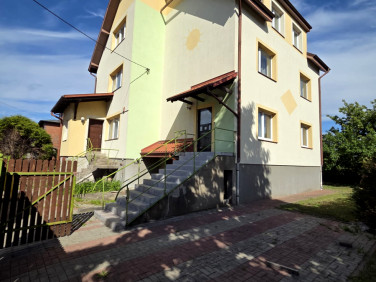 Dom Pruszcz Gdański sprzedaż
