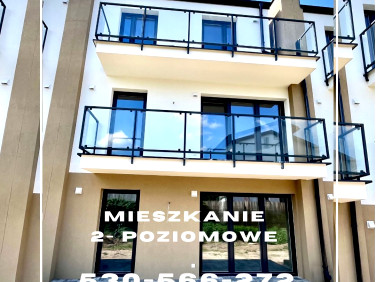 Mieszkanie Tarnów
