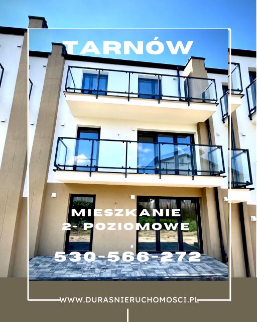 Mieszkanie Tarnów