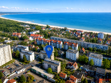 Mieszkanie Gdańsk