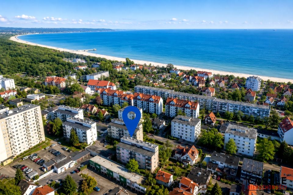 Mieszkanie Gdańsk