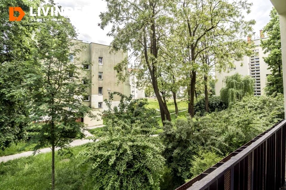 Mieszkanie Kraków