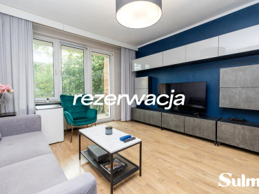 Mieszkanie Kraków