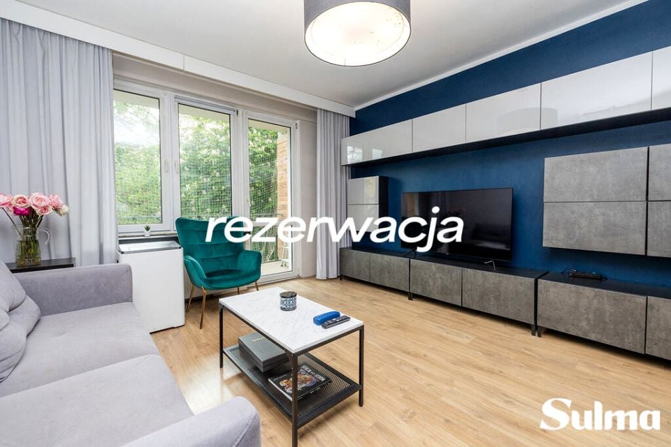 Mieszkanie Kraków
