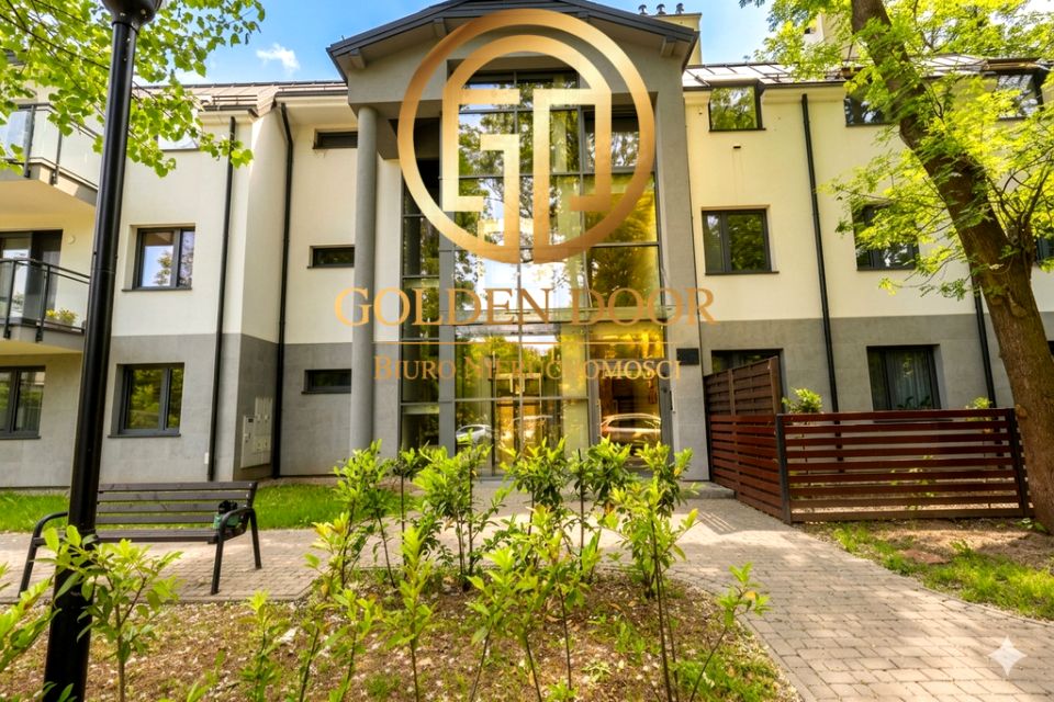 Mieszkanie Rzeszów