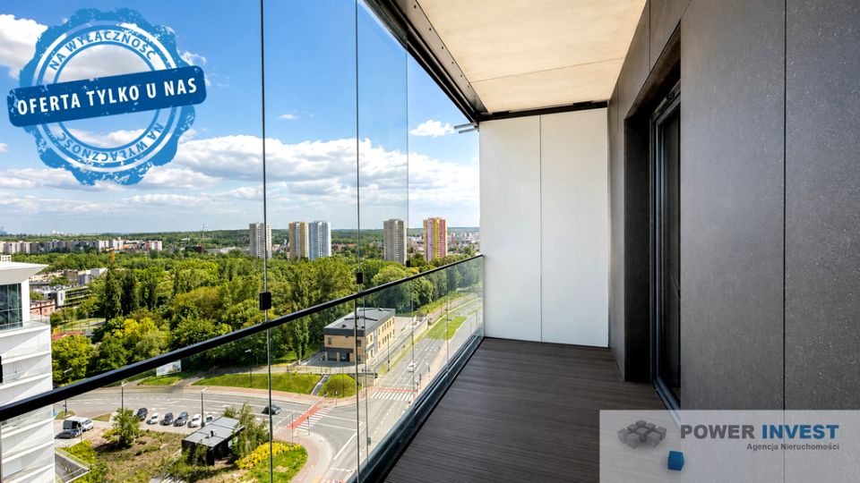 Mieszkanie Katowice