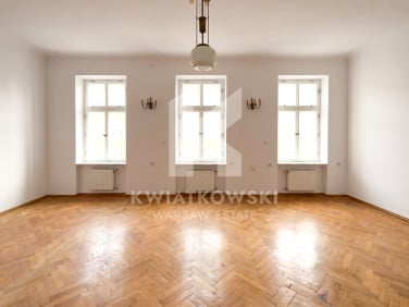 Mieszkanie Warszawa wynajem