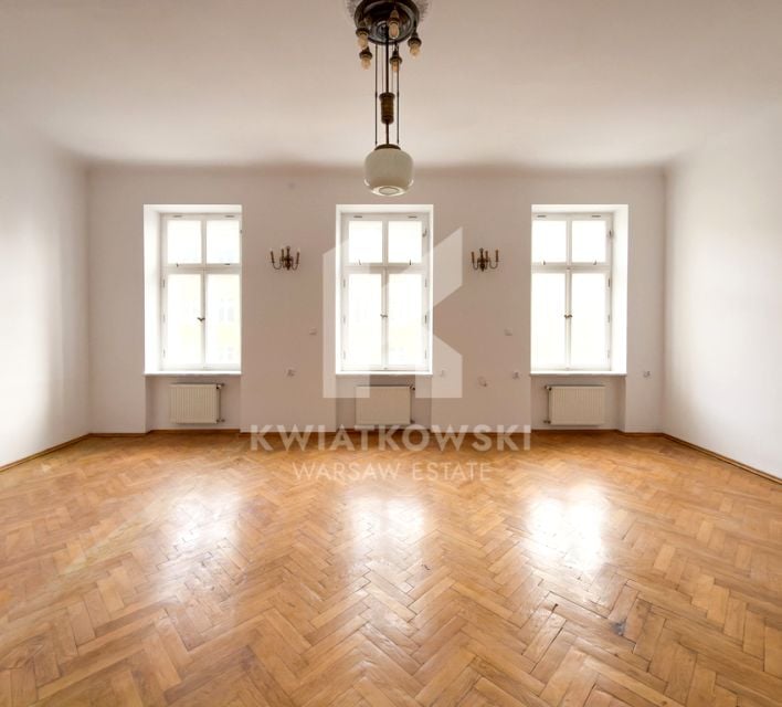 Mieszkanie Warszawa wynajem