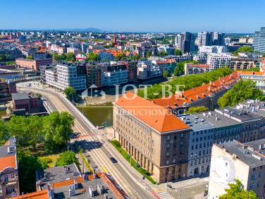 Mieszkanie Wrocław