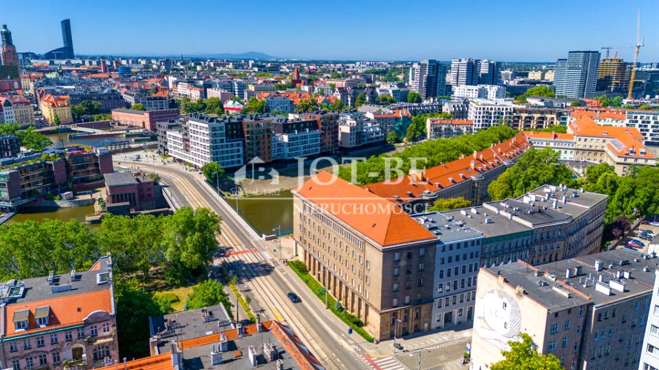 Mieszkanie Wrocław