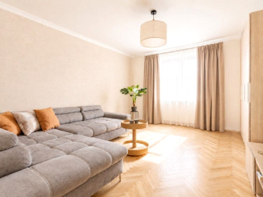 Mieszkanie Warszawa
