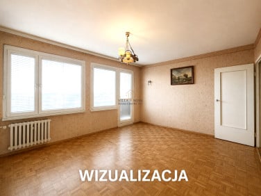 Mieszkanie Wrocław