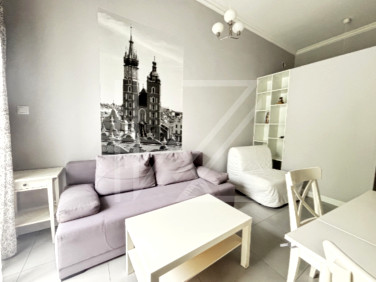 Mieszkanie Kraków