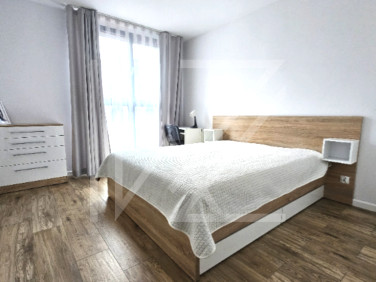 Mieszkanie Kraków